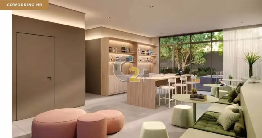 Apartamento com 1 quarto à venda na Rua Artur de Azevedo, --, Pinheiros, São Paulo