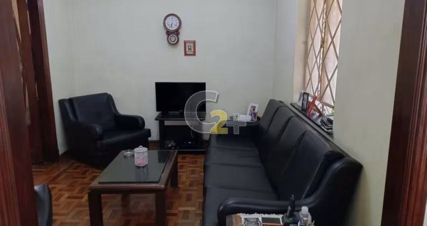 CASA SOBRADO - PERDIZES -  4 DORMITÓRIOS - 5 VAGAS