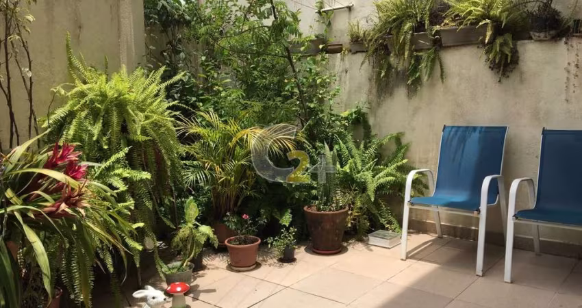 Casa a Venda na Vila Leopoldina com 70m2