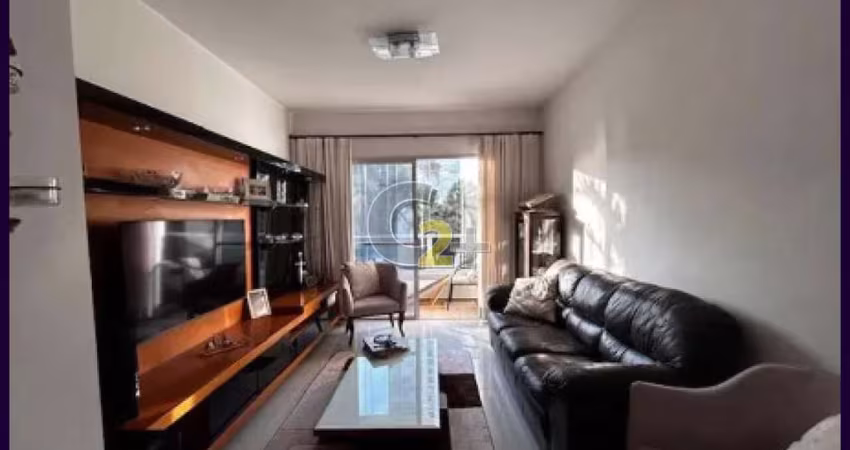 APARTAMENTO - VENDA - PARQUE JABAQUARA - 3 DORMITÓRIOS - 1 SUITE - 2 VAGAS