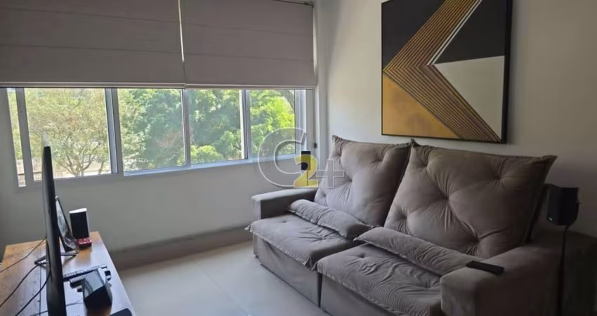 APARTAMENTO - VENDA - PERDIZES - 2 DORMS - 1 SUITE - 1 VAGA