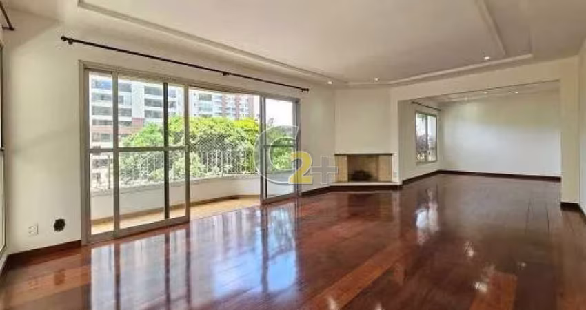 APARTAMENTO - VENDA -PARAÍSO - 4 SUITES - 2 VAGAS