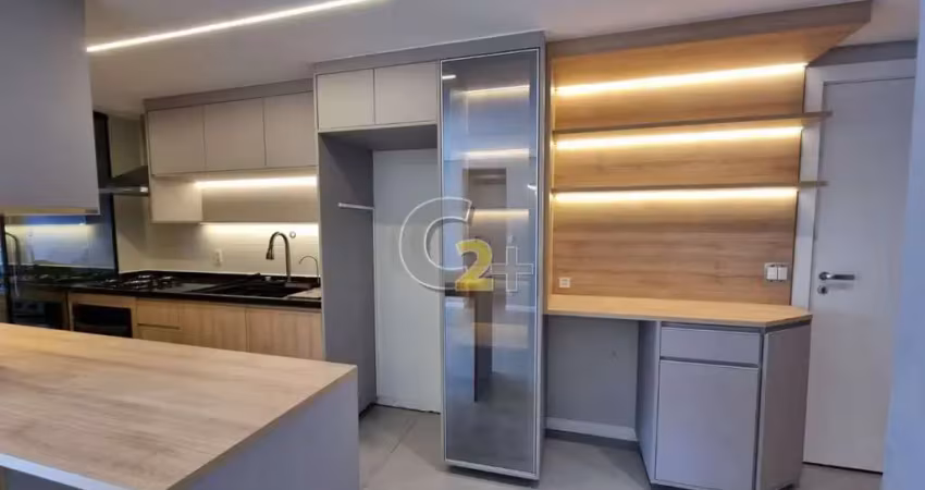 Apartamento á venda em perdizes, 1 suíte,  1 vaga de garagen