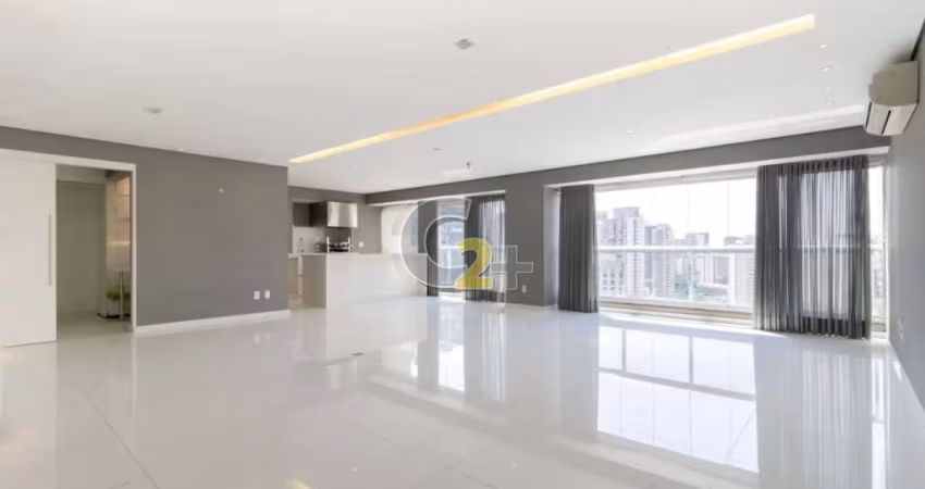 Apartamento a venda na Vila Romana 4 quartos 3 suites 4 vagas