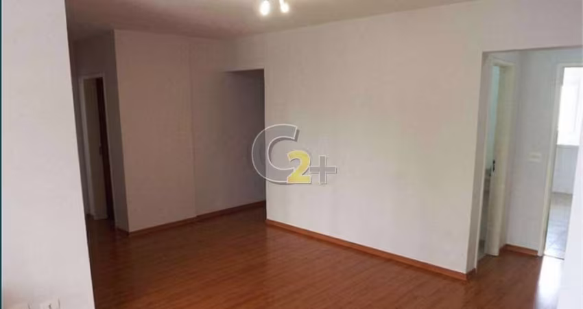 APARTAMENTO - VENDA - VILA MARIANA - 3 DORMITÓRIO - 1 SUITE - 2 VAGAS