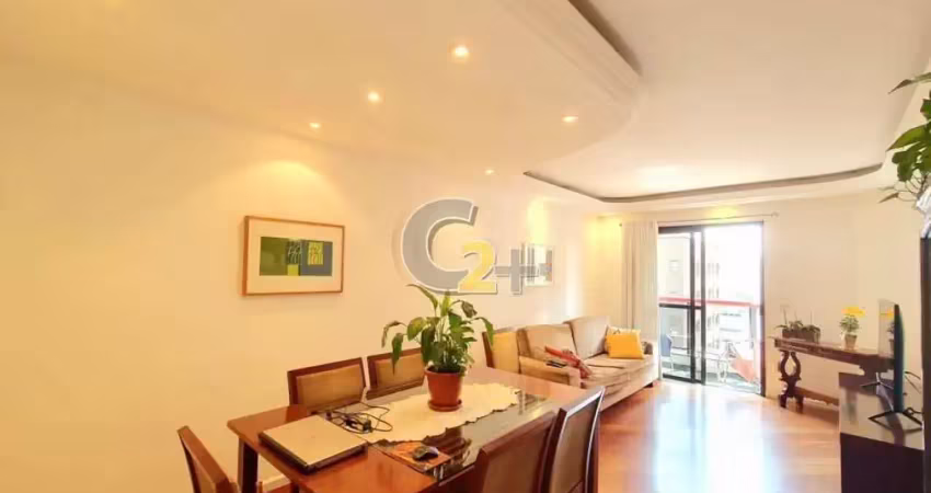 Apartamento - venda - perdizes - 3 dorms - 1 suite - 2 vagas