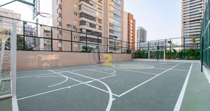 Apartamento - perdizes - 4  dormitórios - 3 suíte - 2 vaga - 162m²