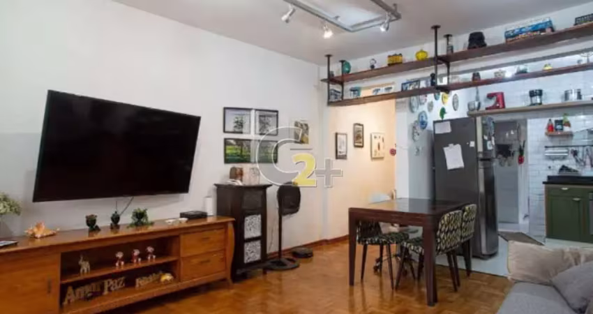 Apartamento com 3 quartos à venda na Avenida Brigadeiro Luís Antônio, --, Bela Vista, São Paulo