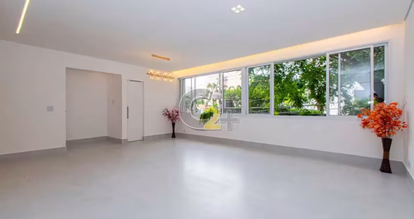 Apartamento à venda na santa cecília com 3 suítes e 1 vaga