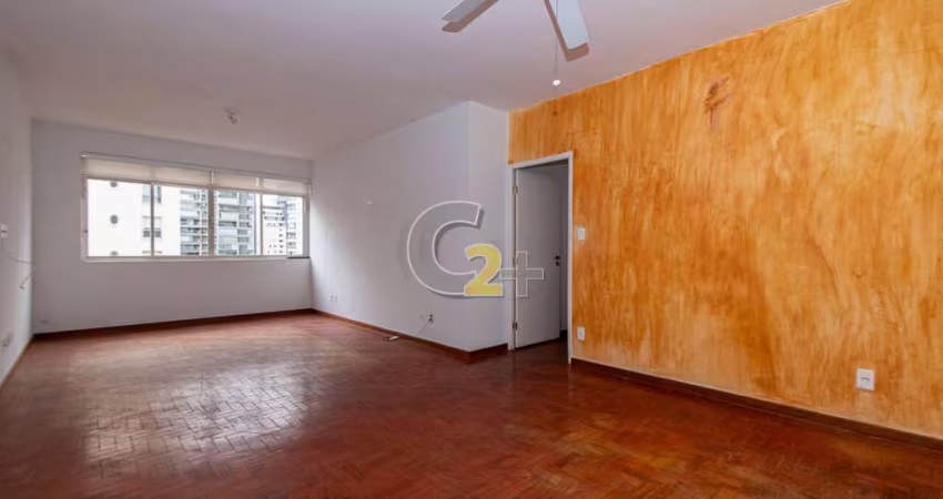 Apartamento para vender em Pinheiros - 2 quartos  - 110m2