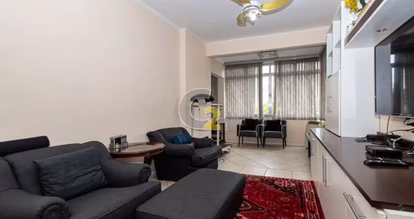 Apartamento - venda - perdizes - 3 dorms - 1 suite - 1 vaga