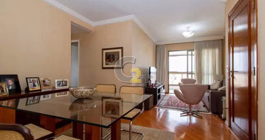 Apartamento - venda - perdizes - 3 dorms - 1 suite - 2 vagas