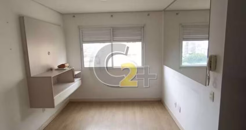 APARTAMENTO - VENDA - SANTA CECILIA - 2 QUARTOS