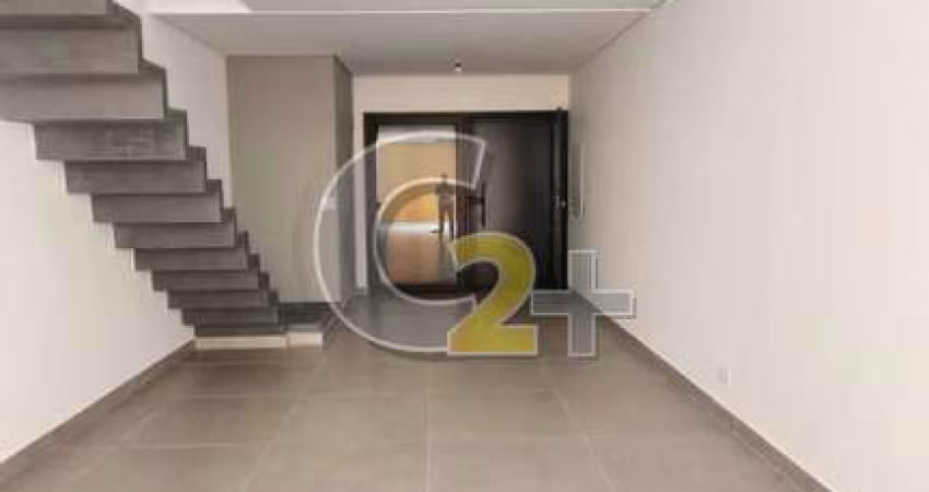SOBRADO - VENDA - PERDIZES - 2 SUITES - 1 VAGA