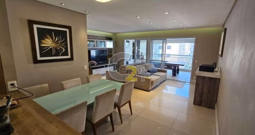 APARTAMENTO - VENDA - CHÁCARA INGLESA - 3 DORMS - 1 SUÍTE - 2 VAGAS