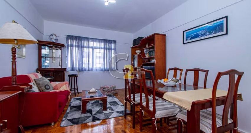 Apartamento à venda em Higienópolis com 2 quartos e 1 vaga de garagem