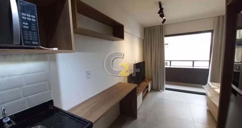 Apartamento com 1 quarto à venda na Rua Ministro Godói, --, Perdizes, São Paulo
