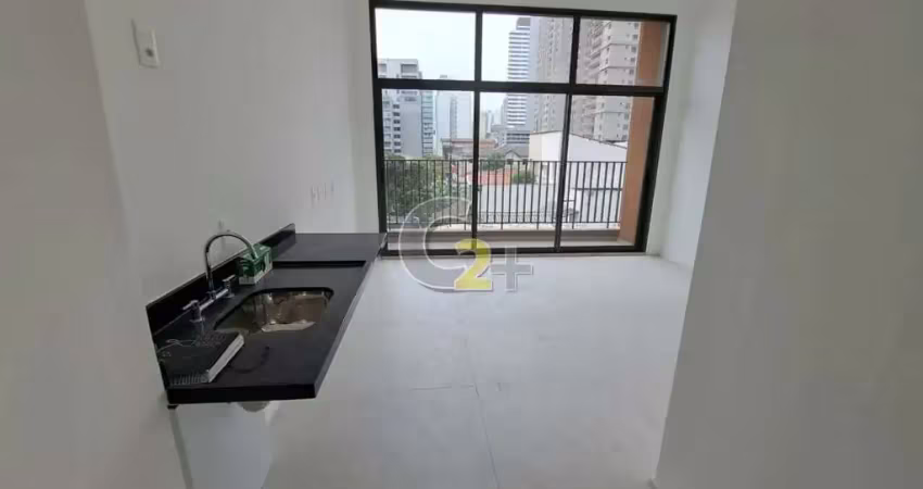Apartamento á venda no bairro das perdizes, com 1 quarto, sendo 1 suíte.