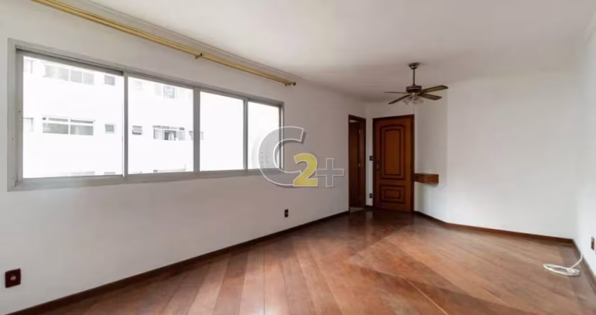 APARTAMENTO - VENDA - BROOKLIN - 3 DORMITÓRIOS - 1 SUÍTE - 2 VAGAS