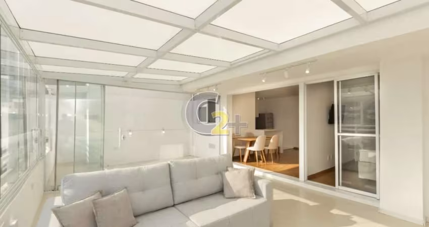 Apartamento a venda na Pompeia 1 quarto 1 vaga 69m2