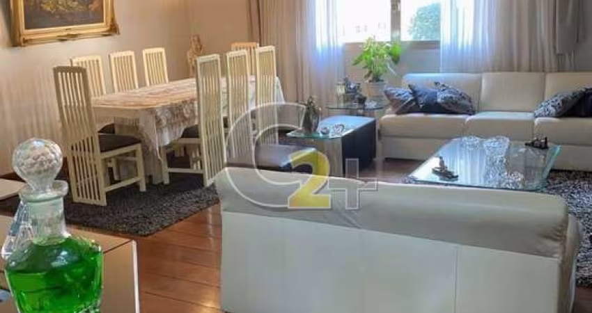 APARTAMENTO - VENDA - PARAÍSO - 3 QUARTOS - 1 SUÍTE - 1 VAGA