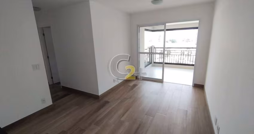 APARTAMENTO - VENDA - VILA MARIANA - 2 DORMITÓRIOS - 2 VAGAS