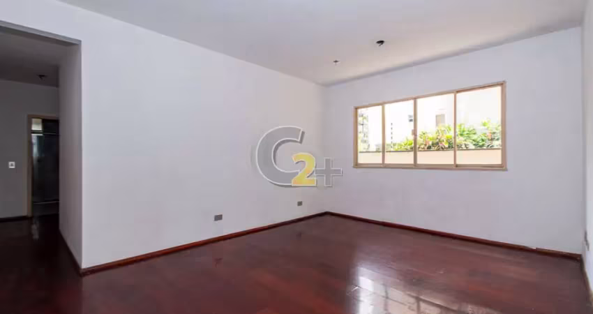Apartamento  Venda Higienopolis 2 quartos 1 vaga