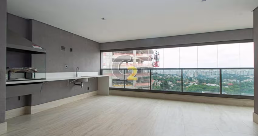APARTAMENTO - VENDA -  PINHEIROS - 3 SUITES - 2 VAGAS