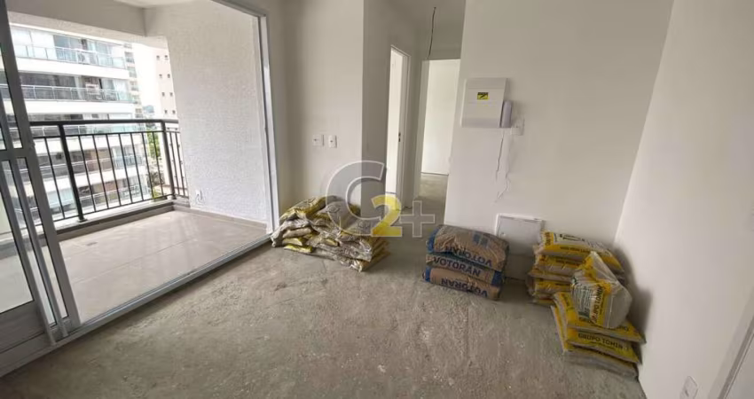 Apartamento à venda na Barra Funda, 2 quartos, sem vaga