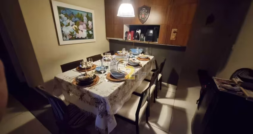 Apartamento a venda em Barra Funda 3 quartos 1 suíte 1 vaga de garagem