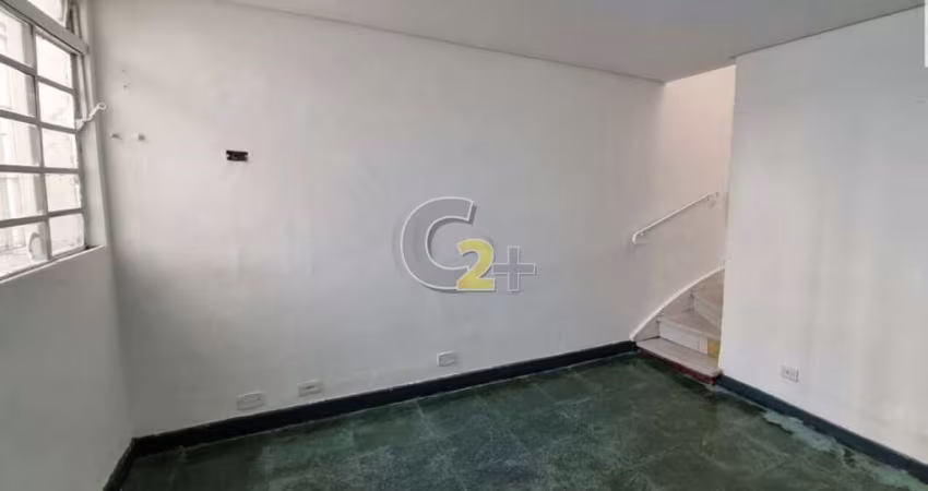 Sobrado, venda, Perdizes, 5 quartos, 1 vaga de garagem.