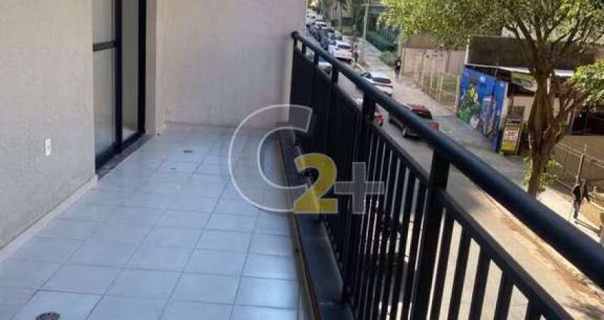 APARTAMENTO - VENDA - BELA VISTA - 1 DORMITÓRIO -  SEM VAGA
