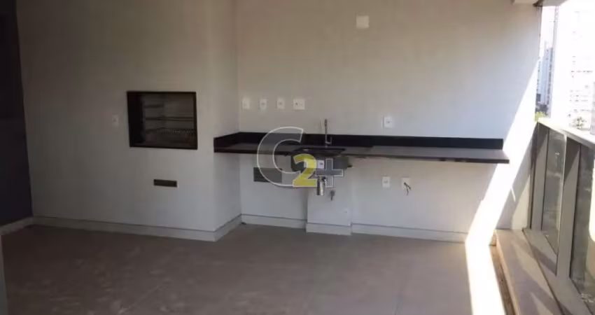 Apartamento - venda - campo belo - 1 dormitório - 1 suíte - 1 vaga