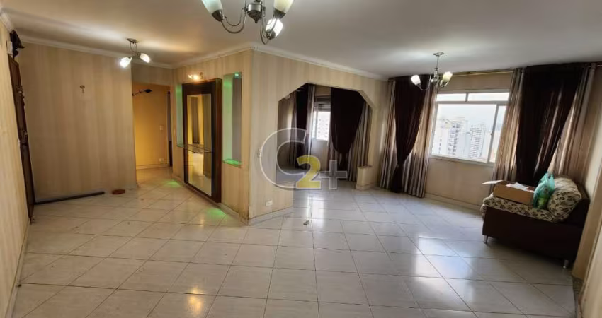 Apartamento venda Perdizes com  2  quartos, 1 suite   e 1 vaga de garagem