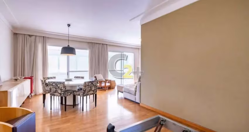 Apartamento - venda - alto da lapa -  3 suites - 3 vagas