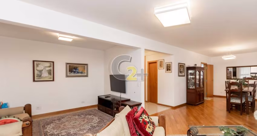 Apartamento para venda em Perdizes - 4 quartos - 173m2