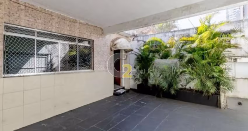 Casa com 2 quartos à venda na Rua Mundo Novo, --, Vila Anglo Brasileira, São Paulo