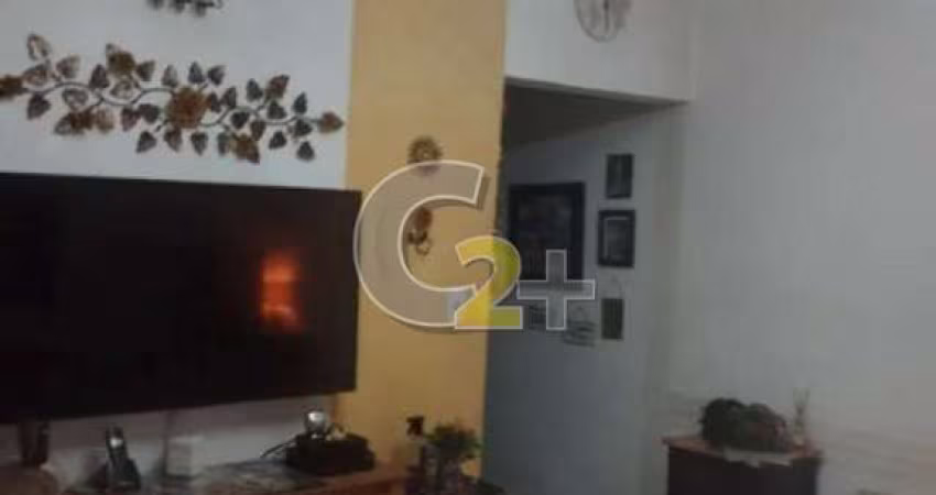 Apartamento á Venda na Pompeia com 2 quartos Sem vaga