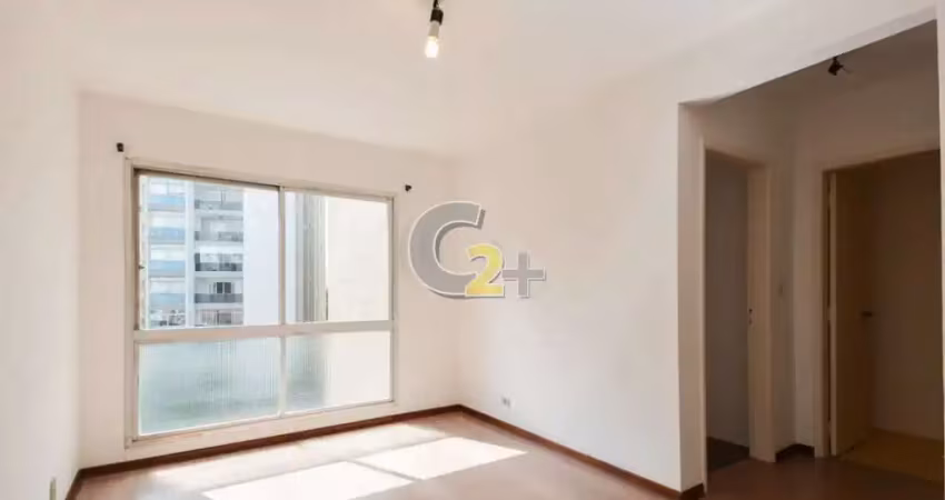 Apartamento à venda em santa cecília, 2 quartos, 1 vaga
