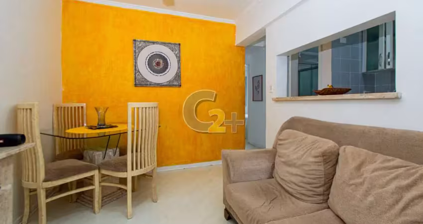 Apartamento a venda em perdizes, 2 quartos, sem vaga