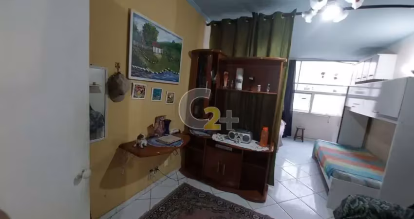 Studio - vila buarque -  77m² - edificio sao camilo -  1 quarto