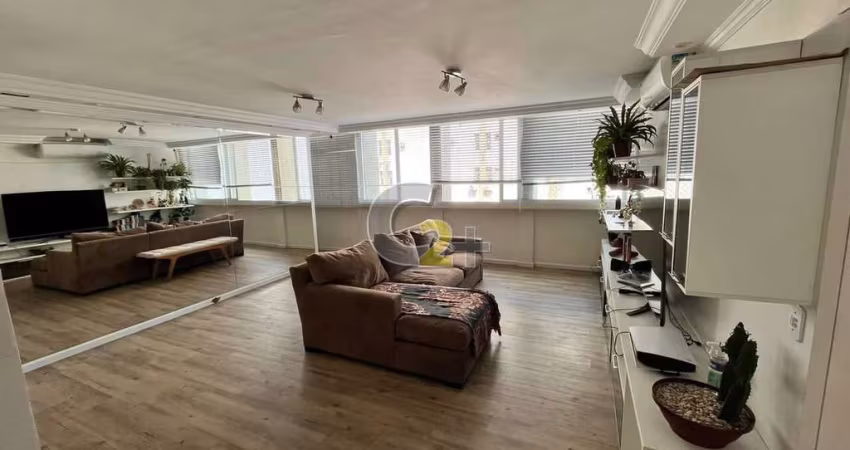 APARTAMENTO - PINHEIROS  - 3 DORMS  - 1 SUITE - 1 VAGA