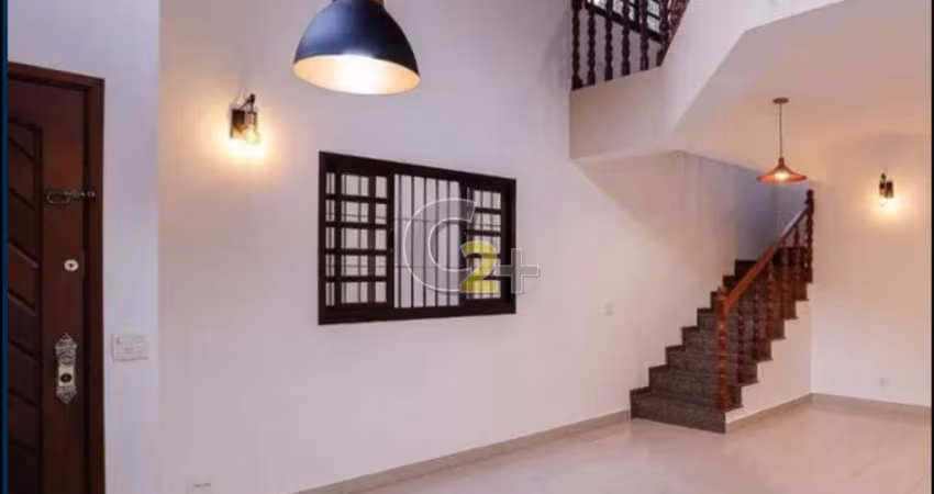 SOBRADO - ALTO DA LAPA - VENDA - 3 DORMITÓRIOS - 2 SUITES - 2 VAGAS