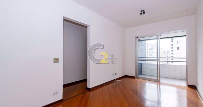 Apartamento à venda no bairro da Pompéia, 78m², 3 dormitórios, sendo 1 suíte e 1 vaga de garagem.