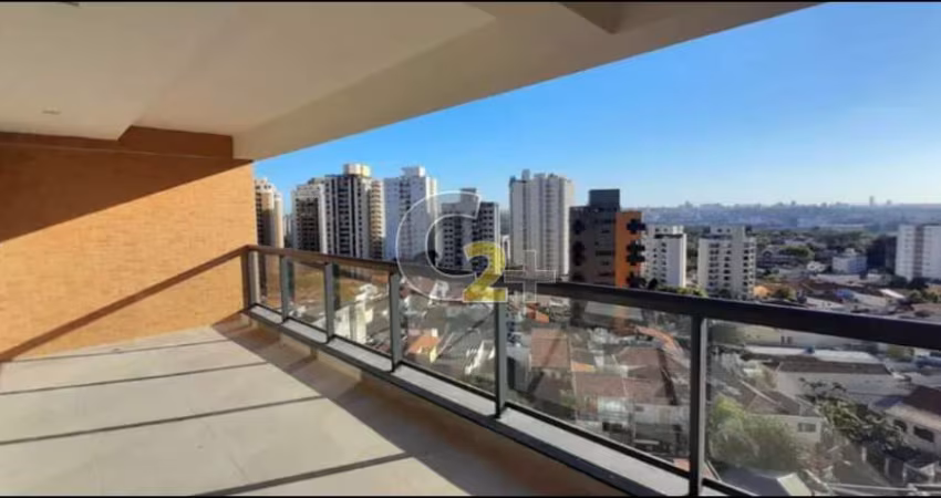 APARTAMENTO - VENDA  - ALTO DA LAPA - 3 DORMITÓRIOS - 1 SUITE - 2 VAGAS