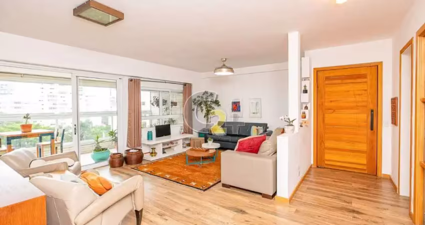Apartamento - venda -  pinheiros - 3 suites - 3 vagas