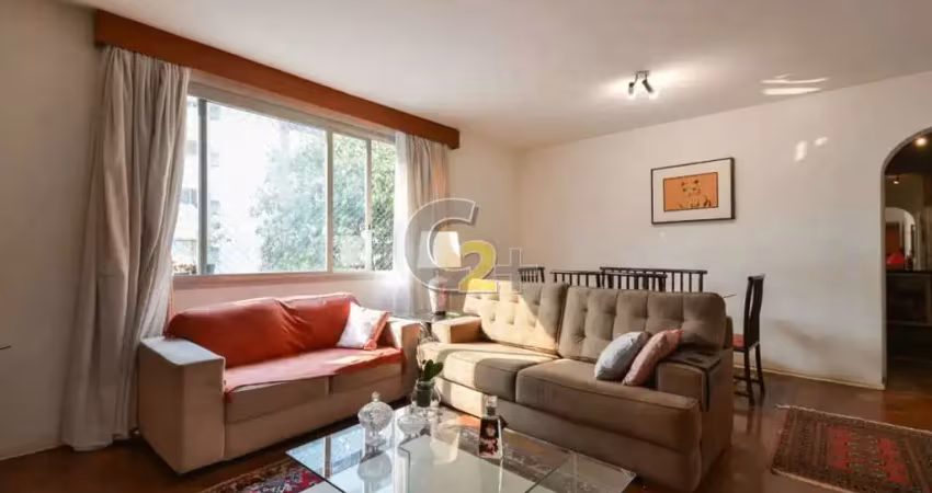 Apartamento - venda - pinheiros - 3 dormitórios - 1 suite - 2 vagas