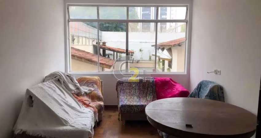 Apartamento garden a venda na Barra funda 2 quartos sem vaga