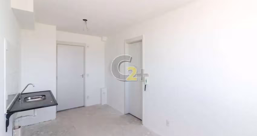 Apartamento com 1 quarto à venda na Rua Faustolo, --, Água Branca, São Paulo