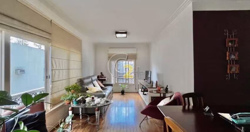 Apartamento a venda em Perdizes, 1 quarto, suíte e 1 vaga